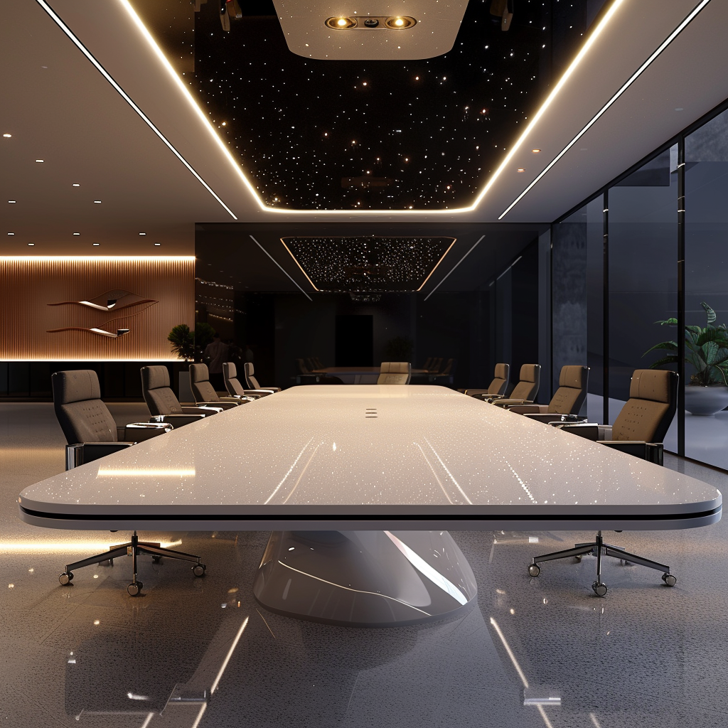 Conference Tables